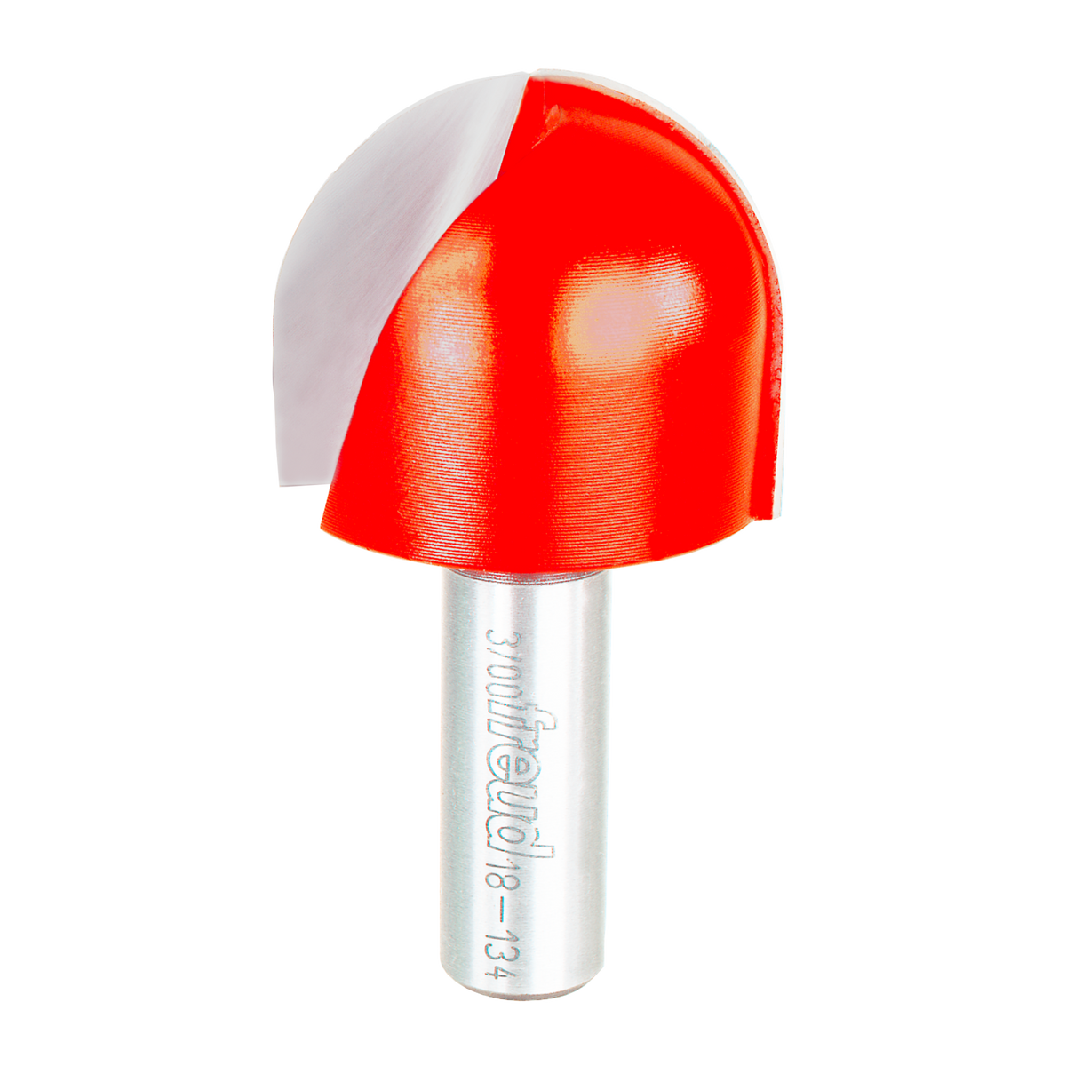 18-134 3/4" Radius Round Nose Bit
