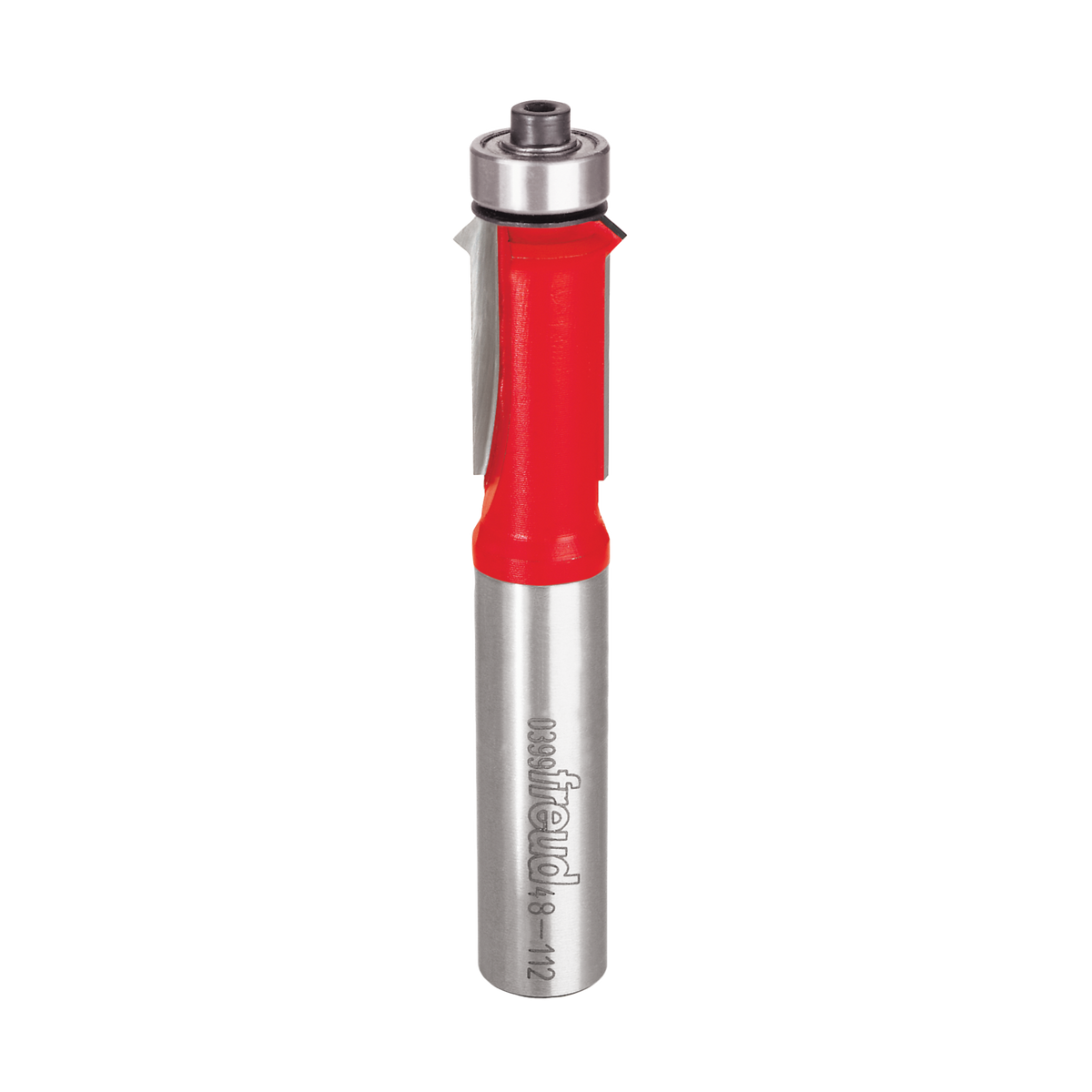 48-102 Flush Trim "V" Groove Bit