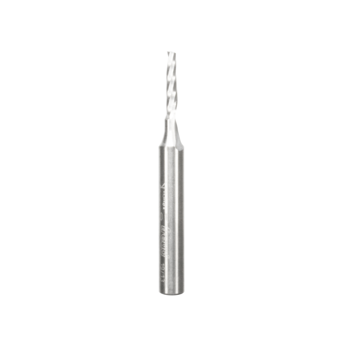 73-712 0-Flute Up-Cut Spiral Bit