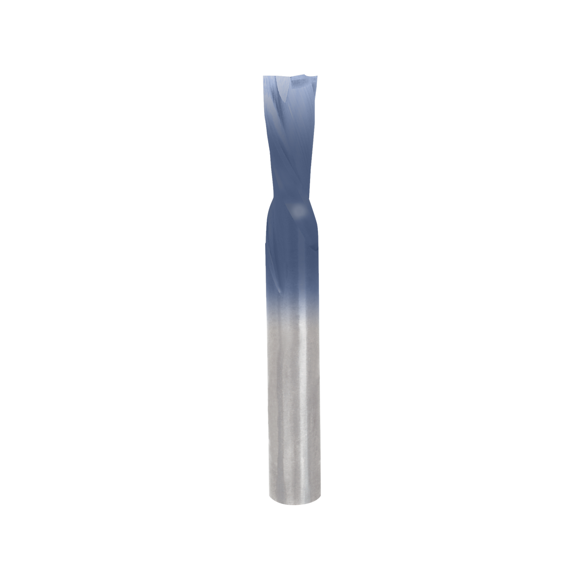 76-100 1/8" (Dia.) Down Spiral Bit