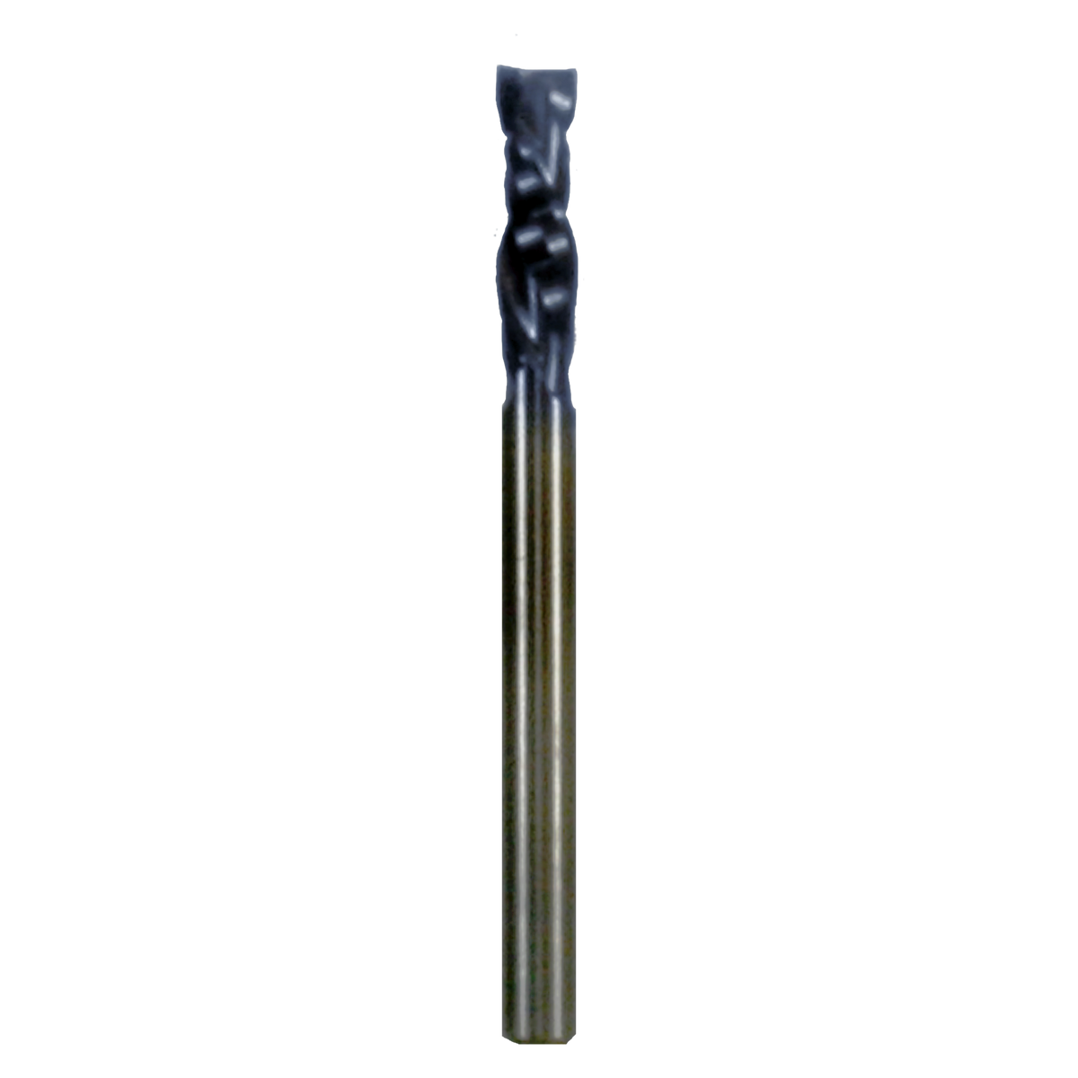 77-402 1/4" (Dia.) Two Flute Mortise Compression Bit