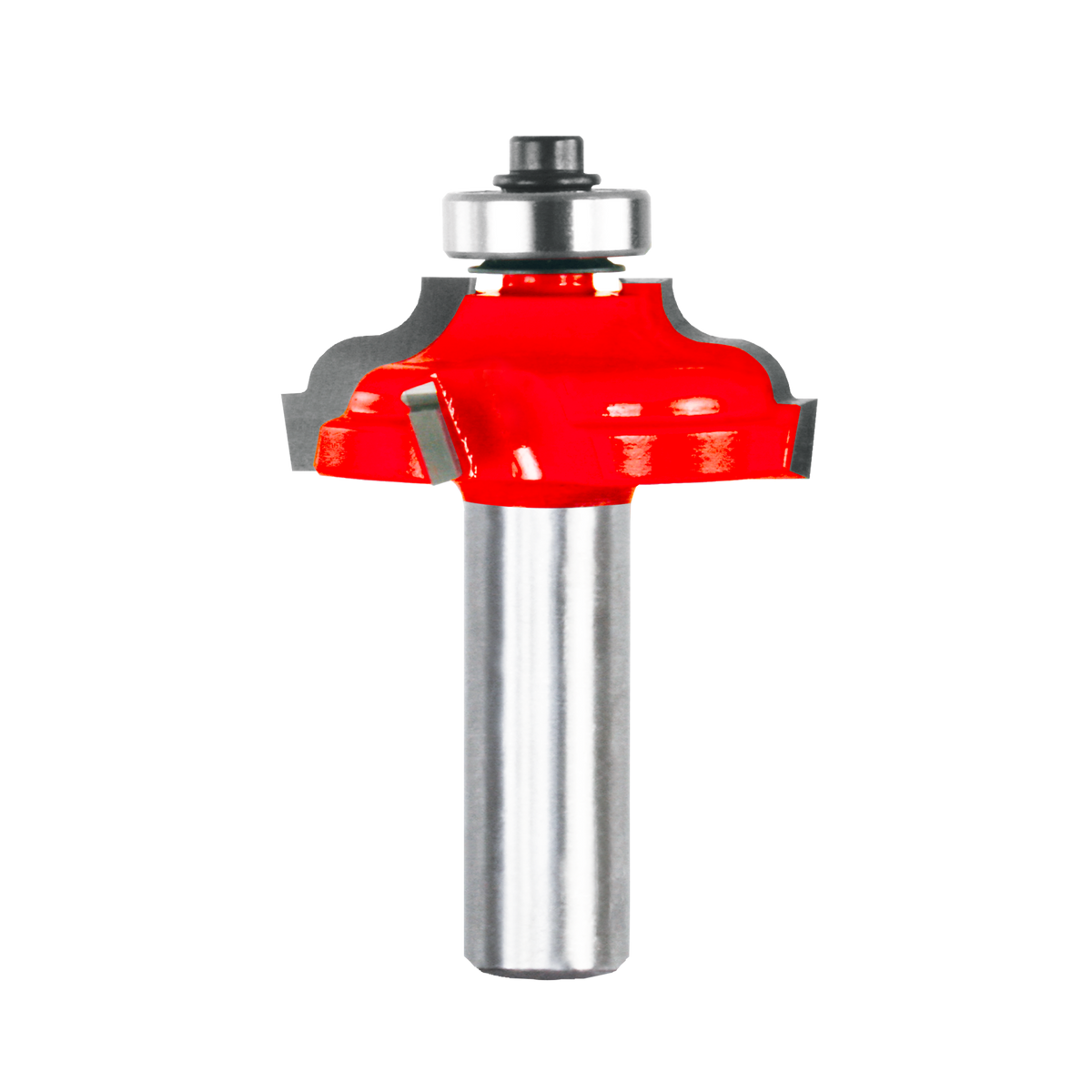 99-003 1-5/8" Quadra-Cut (Dia.) Double Fillet Ogee Bit