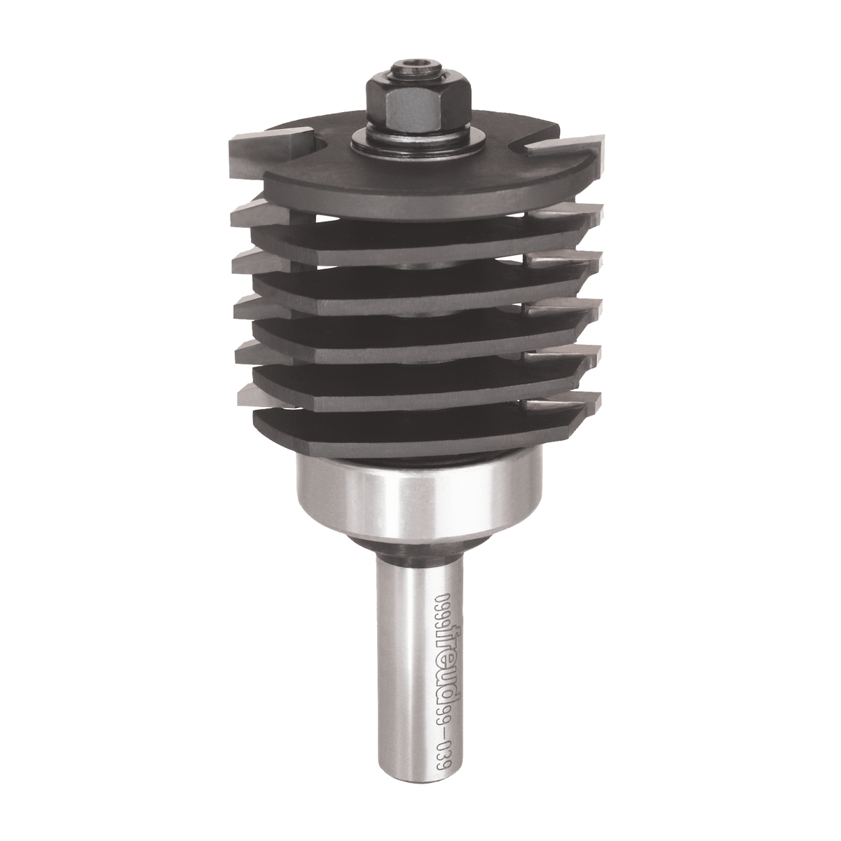 99-039 2" (Dia.) Variable Height Finger Joint Bit
