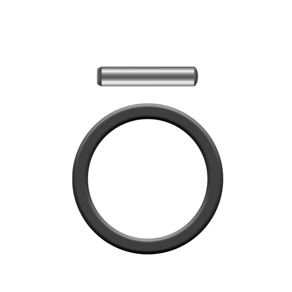 DMAMXCC9020 SDS-Max Core Cutter Rubber Ring and Pin