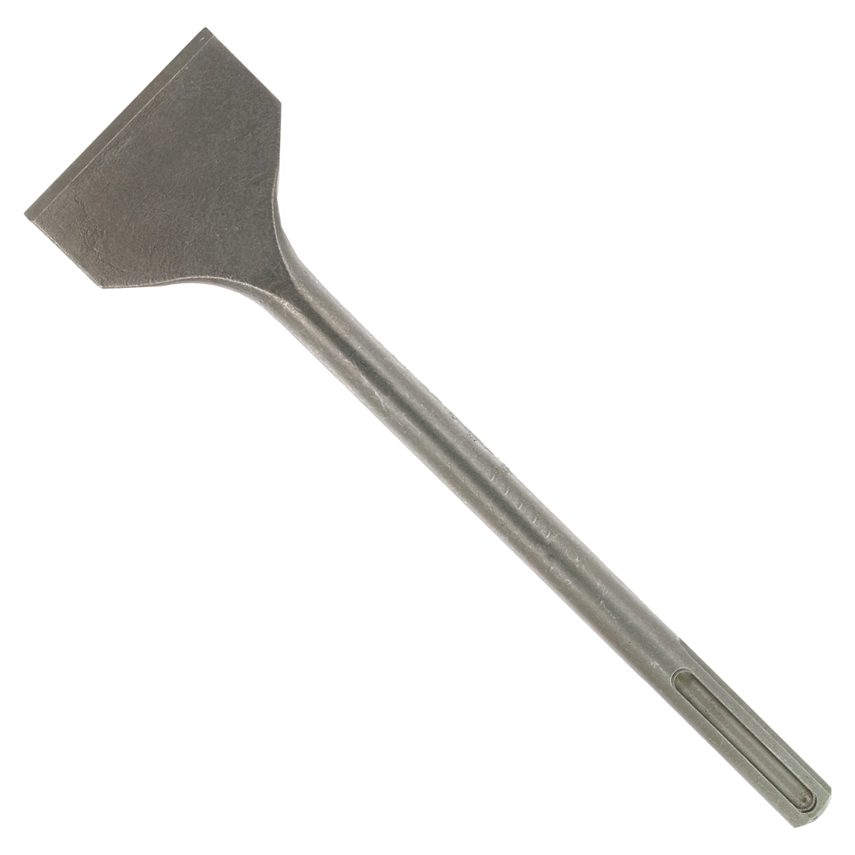 DMAMXCH1000 3" x 12" SDS-Max Scaling Chisel