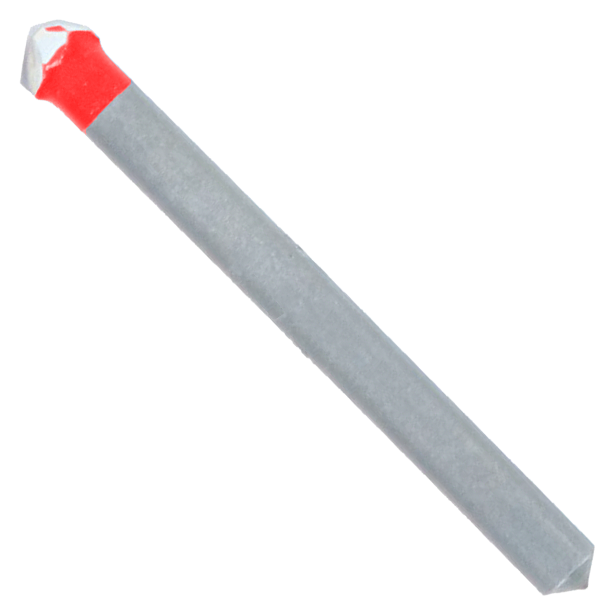 DMANS1030 1/4" Tile & Stone Carbide Tipped Drill Bit