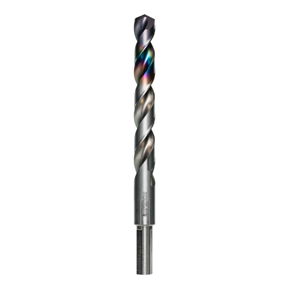 DMD1532JP1 Diablo Metal Drill Bit 15/32" (1Pk)