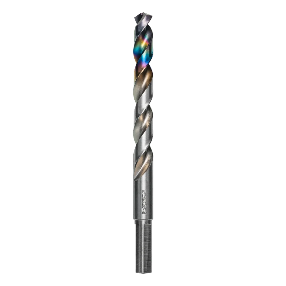 DMD1332JP1 Diablo Metal Drill Bit 13/32" (1Pk)