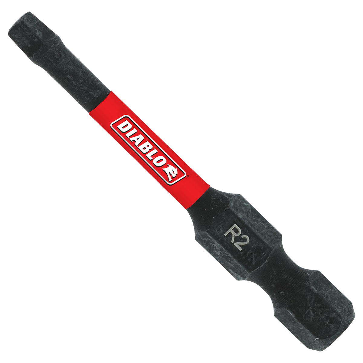 DSQ22B 2 in. #2 Square Drive Bit