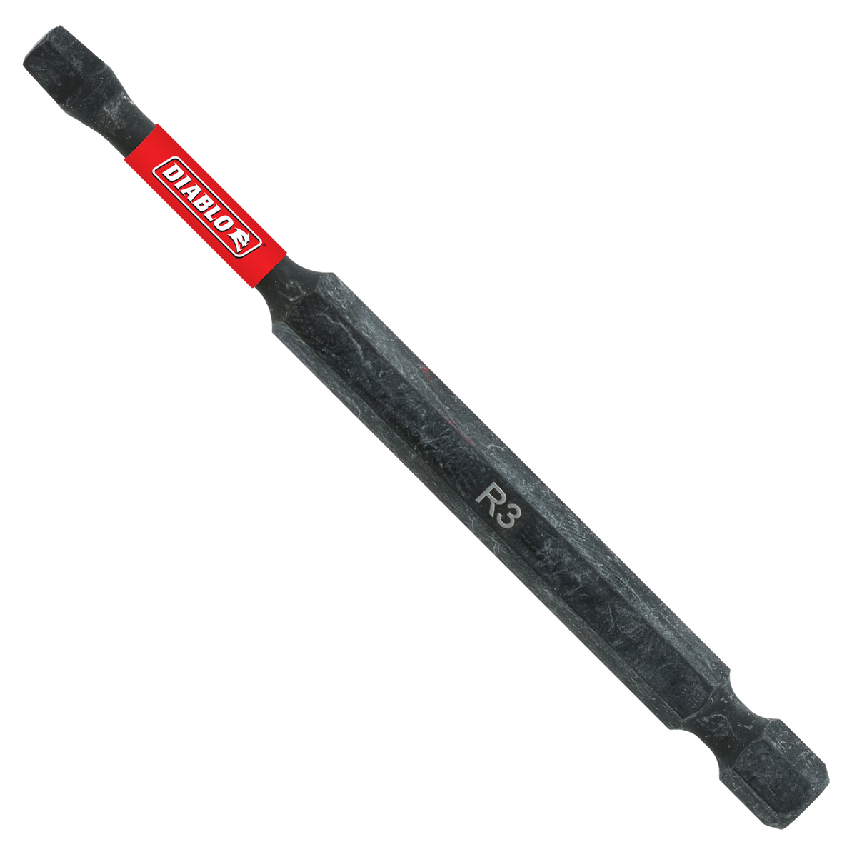 DSQ235P1 3-1/2" #2 Square Drive Bit