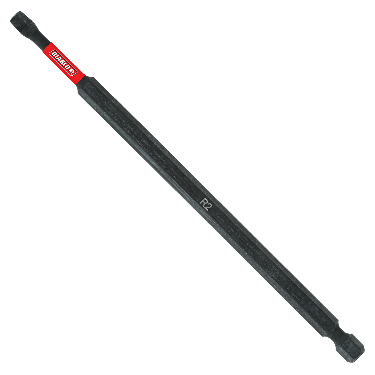 DSQ26B 6 in. #2 Square Drive Bit