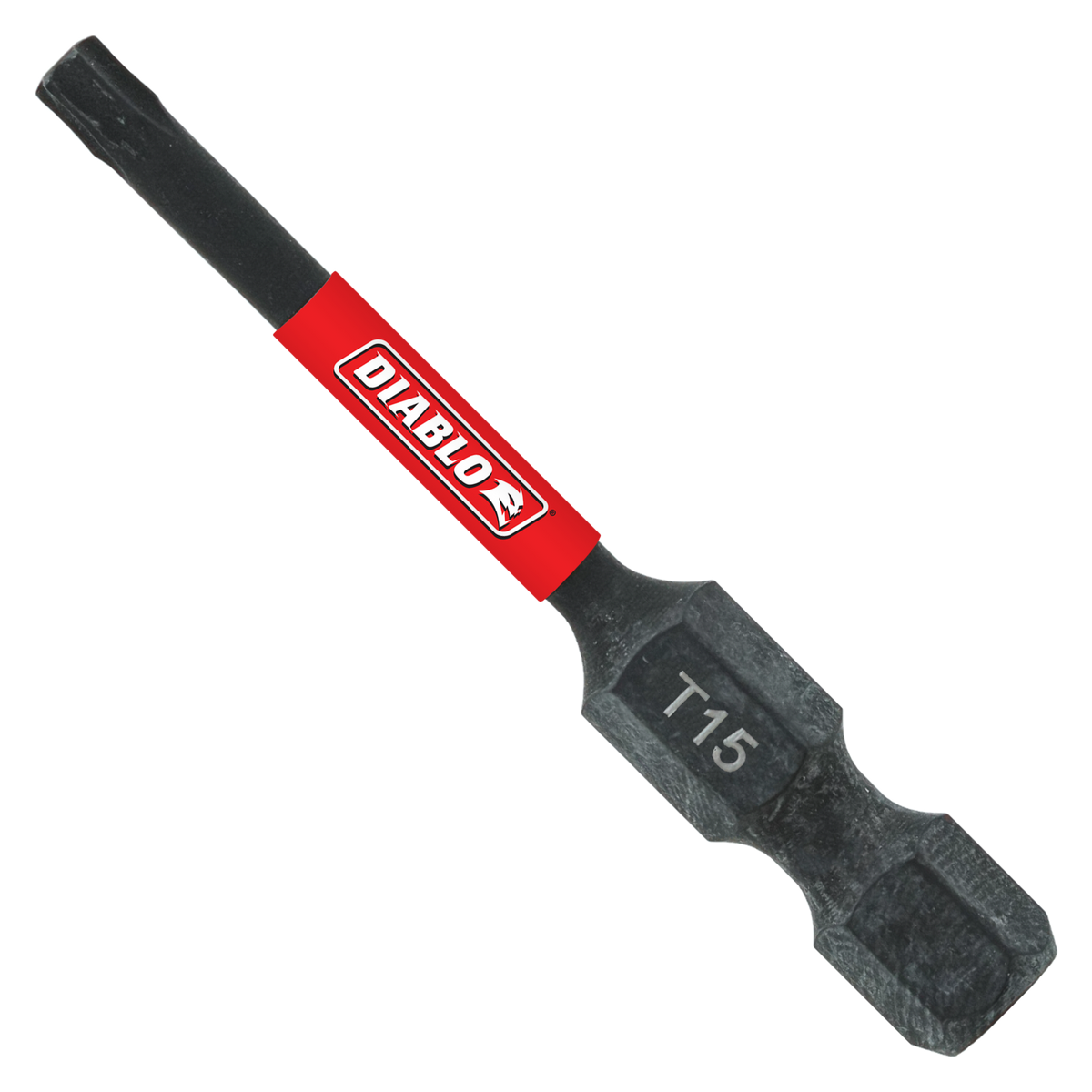 DT152B 2" #15 Torx Drive Bit