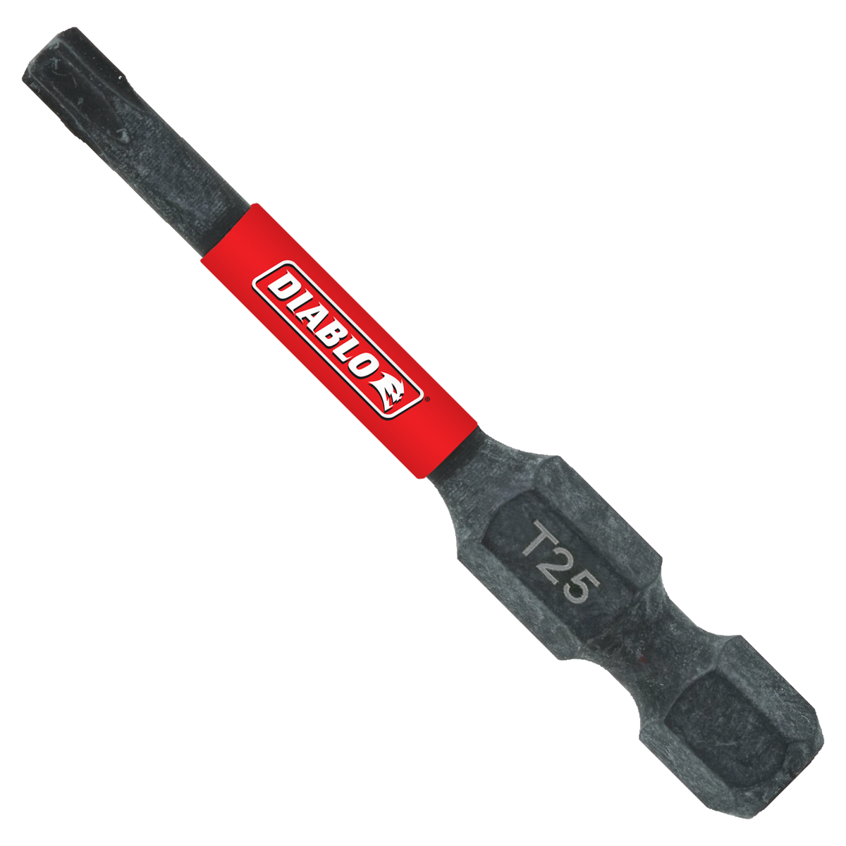 DT252B 2 in. #25 Torx Drive Bit