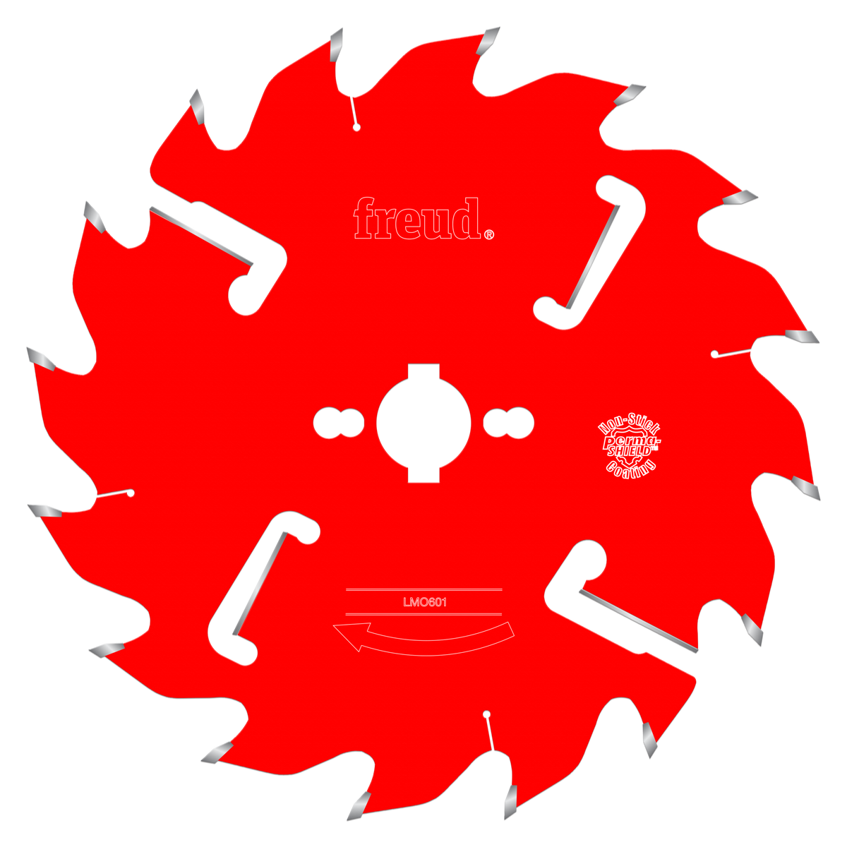 LM0601 250mm Full Kerf Gang Rip Blade