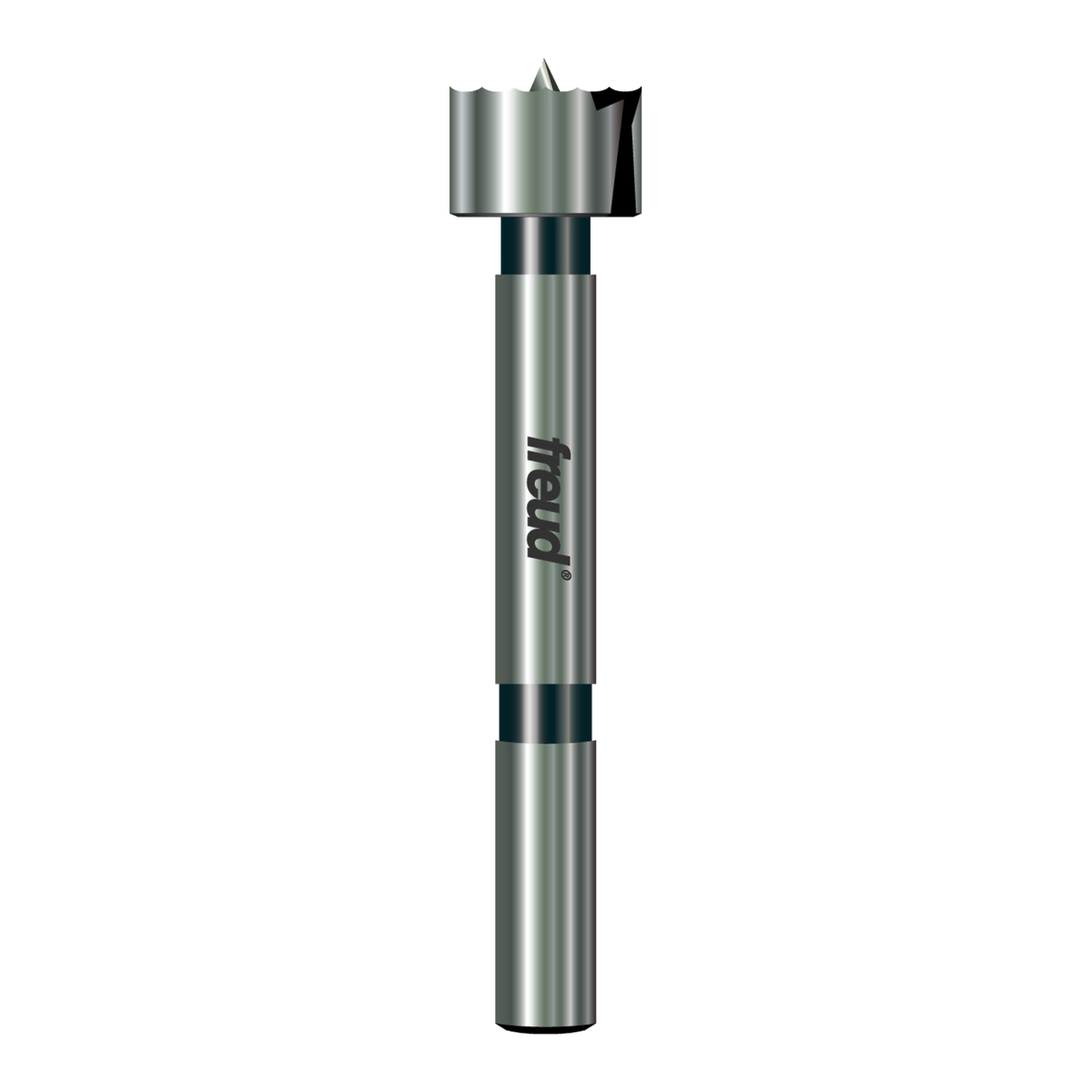 PB-005 Forstner Bits 3/4" HSS