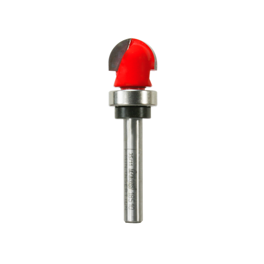 18-510   5/16" Radius Round Nose Bit