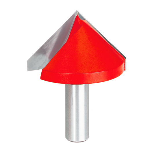 20-120   V-Groove Router Bit