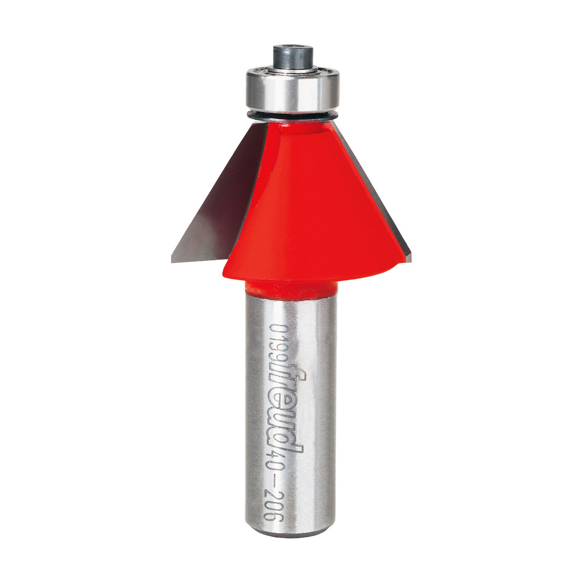40-206   1-11/32" (Dia.) Chamfer Bit