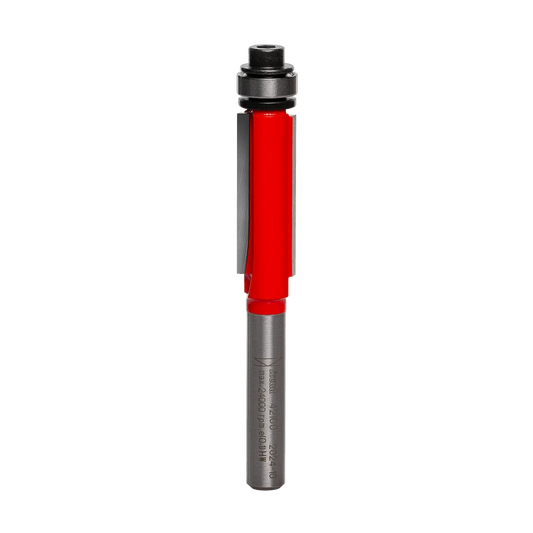 42-100 3/8" (Dia.) Bearing Flush Trim Bit