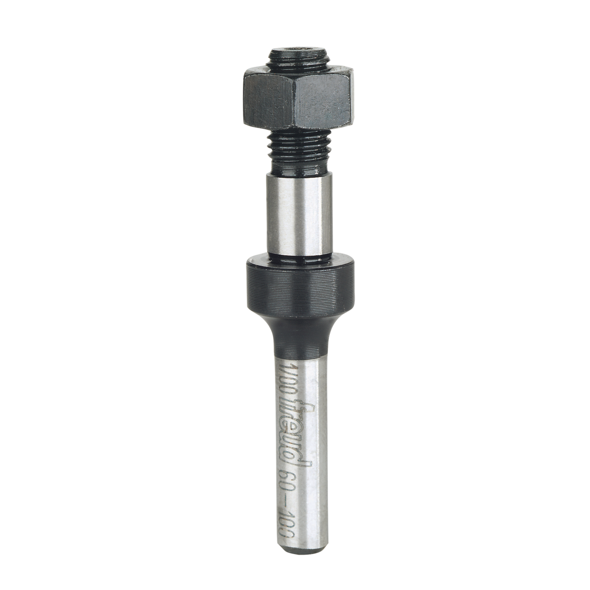 60-100   Kerf Cutter Arbor