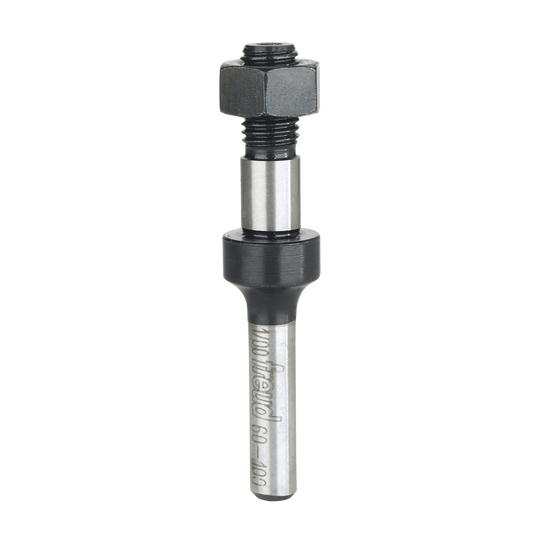 60-100   Kerf Cutter Arbor