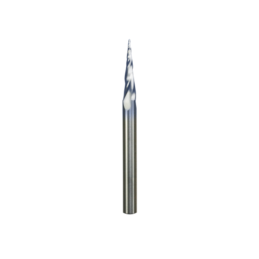 72-300    6.2° x 1/32" Tapered Ball Tip