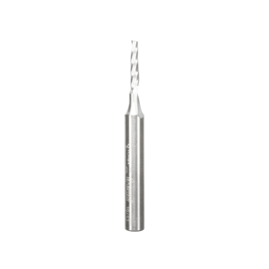 73-712   0-Flute Up-Cut Spiral Bit
