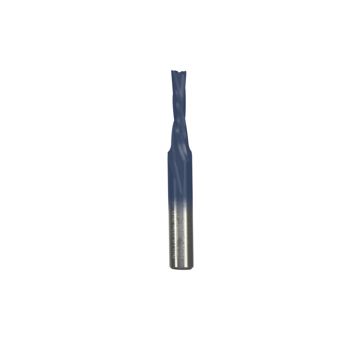 76-101 3/16" (Dia.) Down Spiral Bit