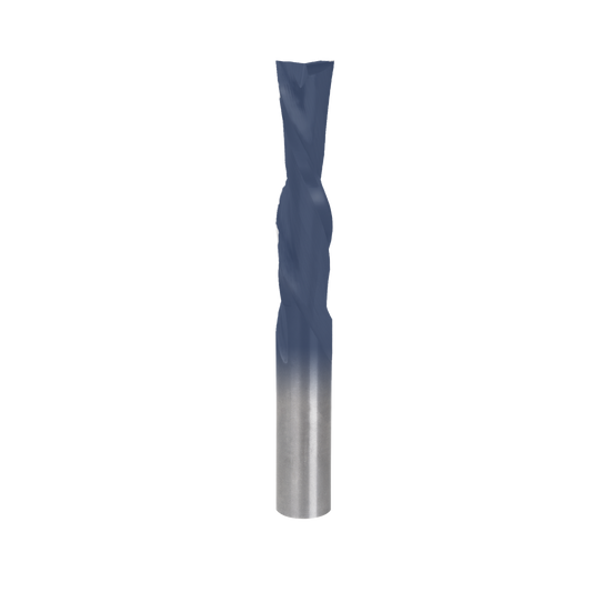 76-110   Spiral Bits Down Cut