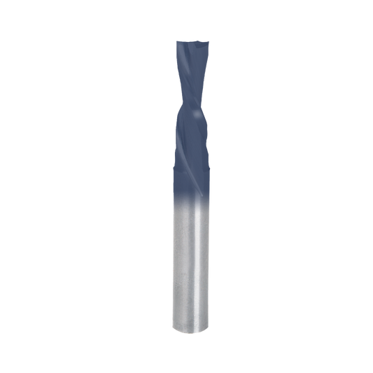 76-204   7/32" (Dia.) Down Spiral Bit 1/4" Shank