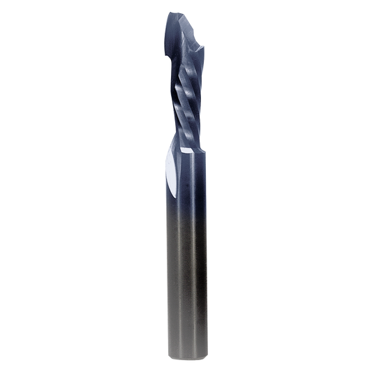 77-109   1/2" (Dia.) Single Compression Bit