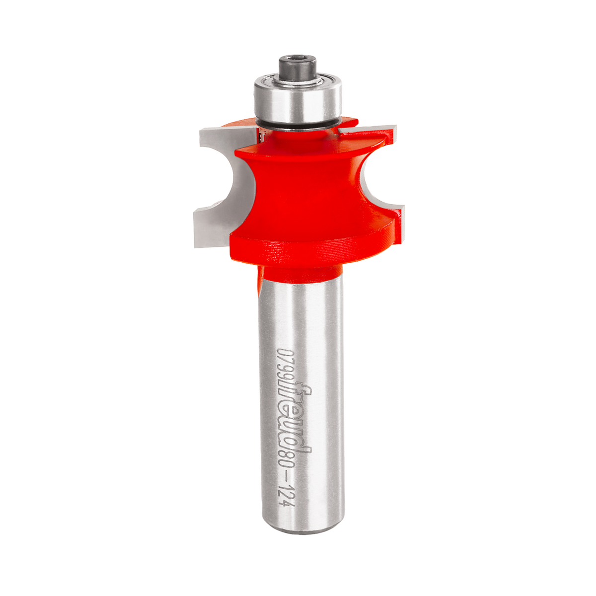 80-124   3/16" Radius Traditional Beading Bit