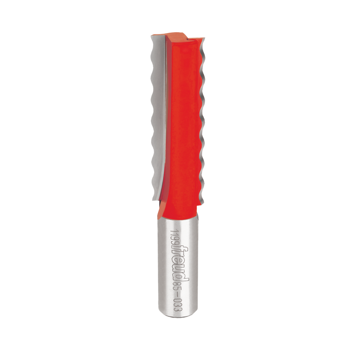 85-033 5/8" (Dia.) Wavy Joint Bit