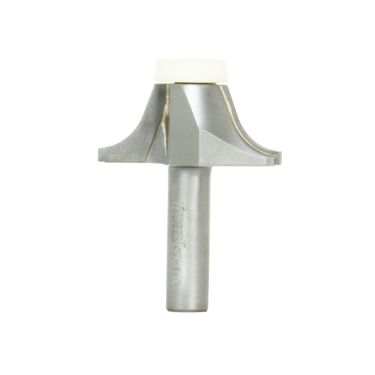 85-140   1/2" Radius Round Over Bowl Bit