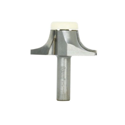 85-155   1/2" Radius Round Over Bowl Bit