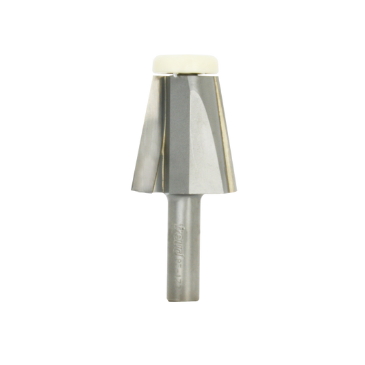 85-172   1-3/4" (Dia.) Bevel Bowl Bit