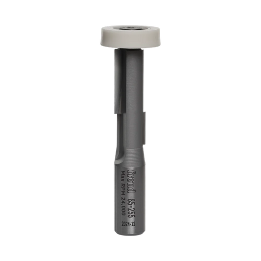 85-255   1/2" Overhang Trim & Cut Out
