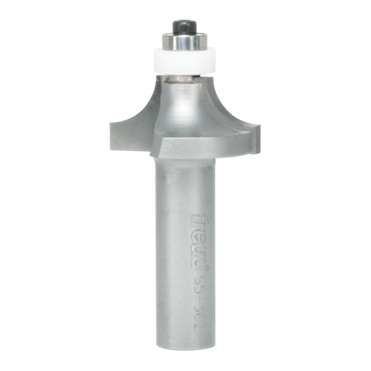 85-362   Round Over Bits- Solid Surface 3/8 Rad