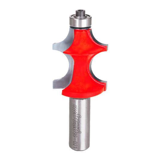 99-021   1-1/4" (Dia.) Corner Beading Bit