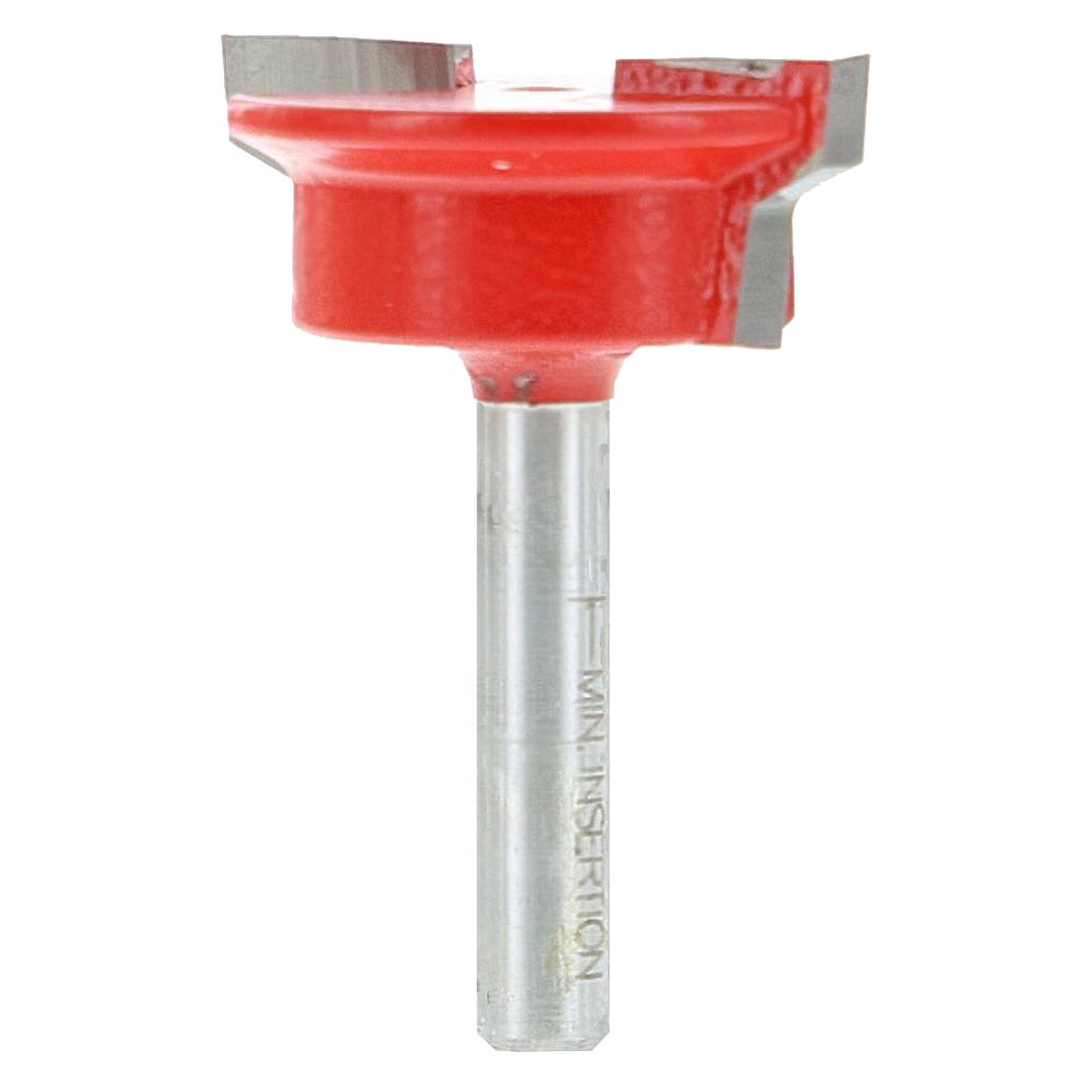 99-239   1 1/4" Drawer Lock Bit