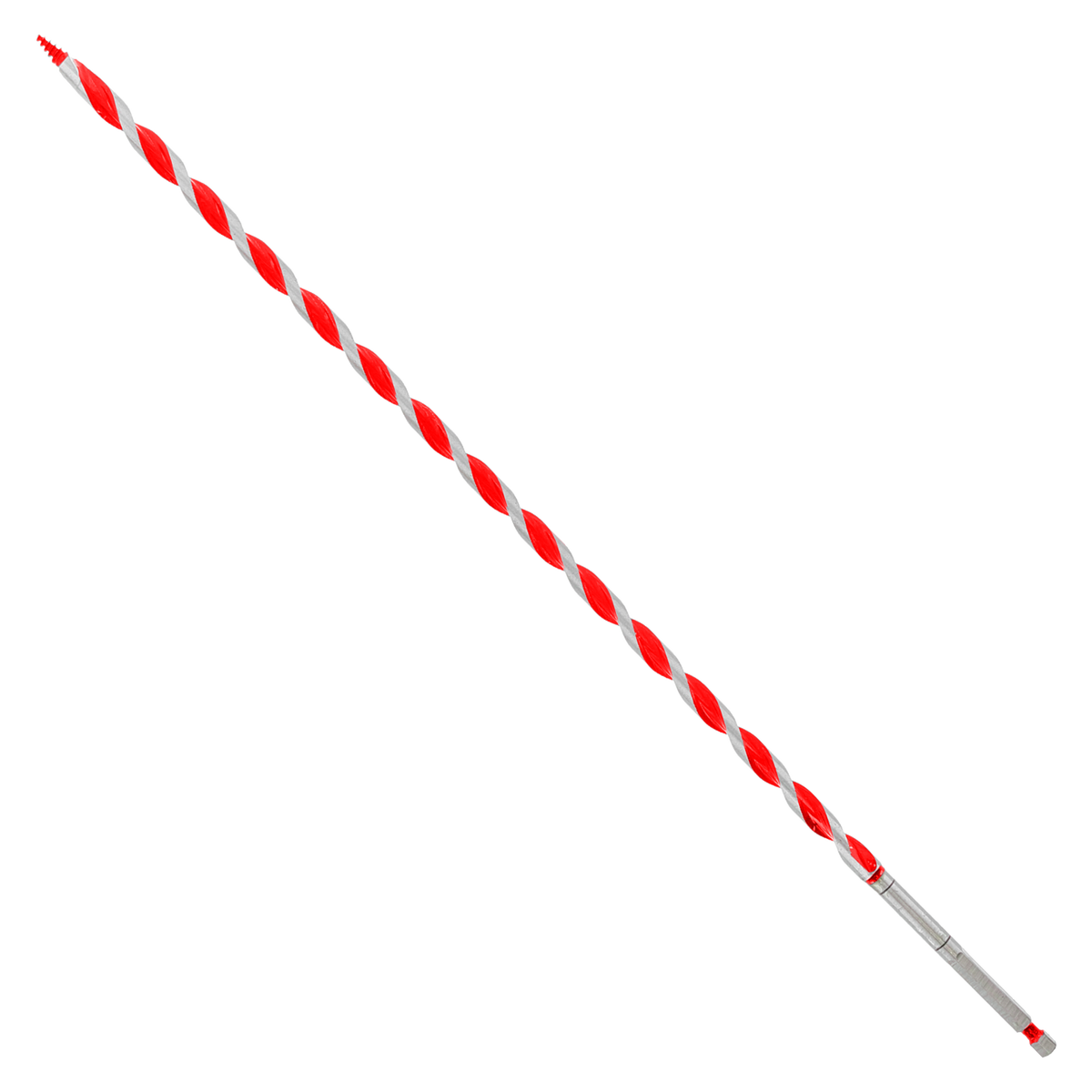 DAG3010   3/8" x 17-1/2" Auger Bit for Wood & Nail-Embedded Wood