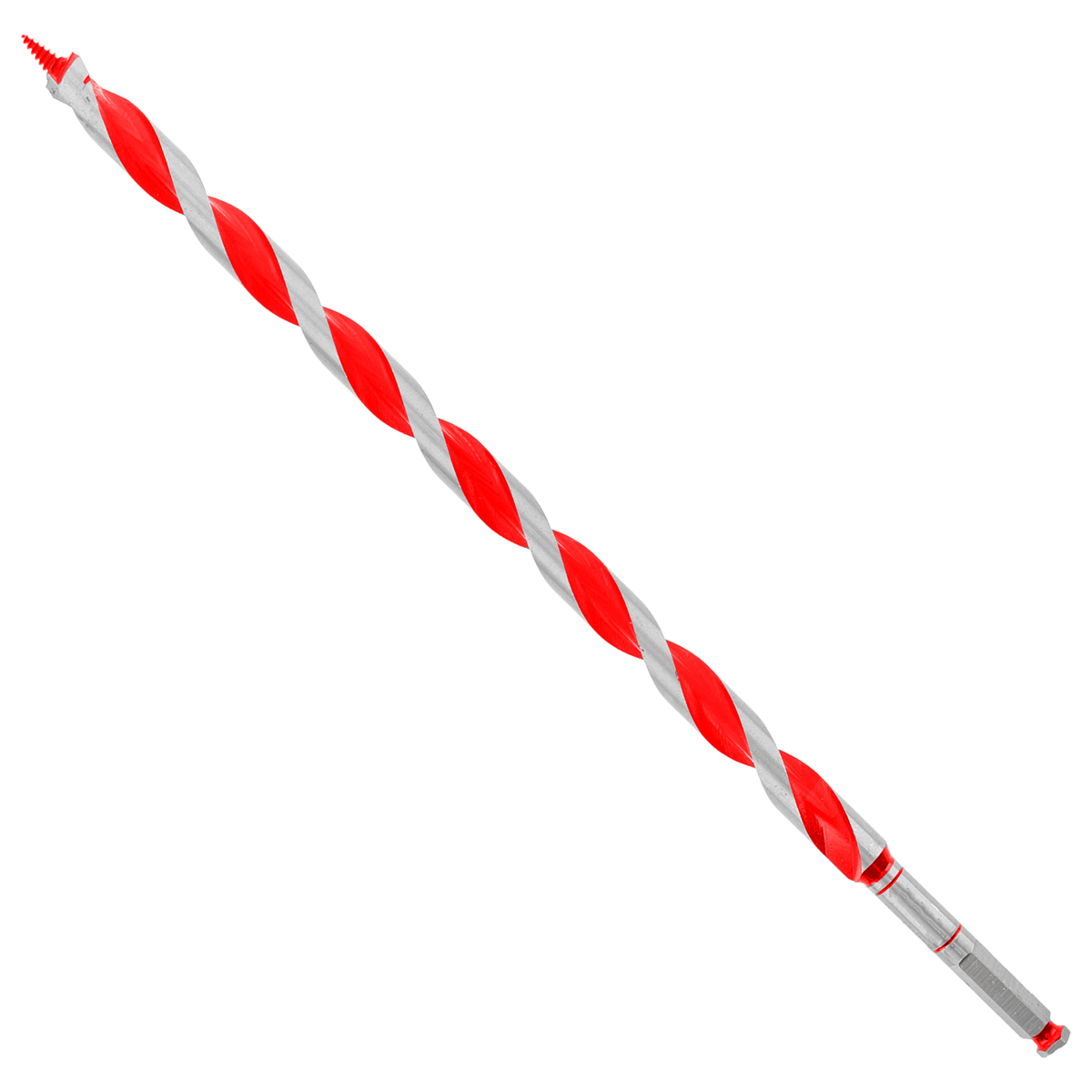 DAG3070   3/4" x 17-1/2" Auger Bit for Wood & Nail-Embedded Wood