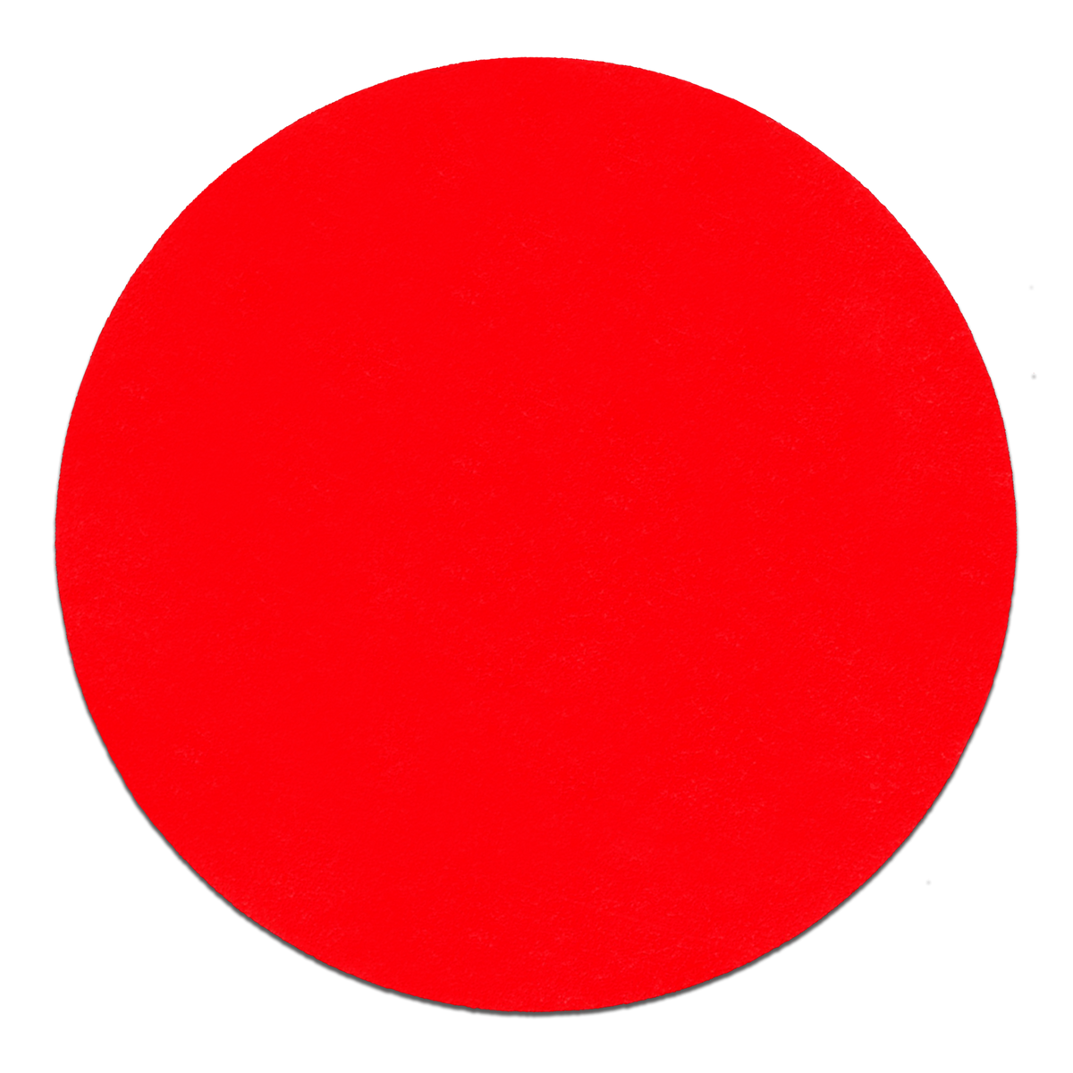 DCD060080P15G   6" 80-Grit StickFast™ ROS Sanding Discs (15-pk