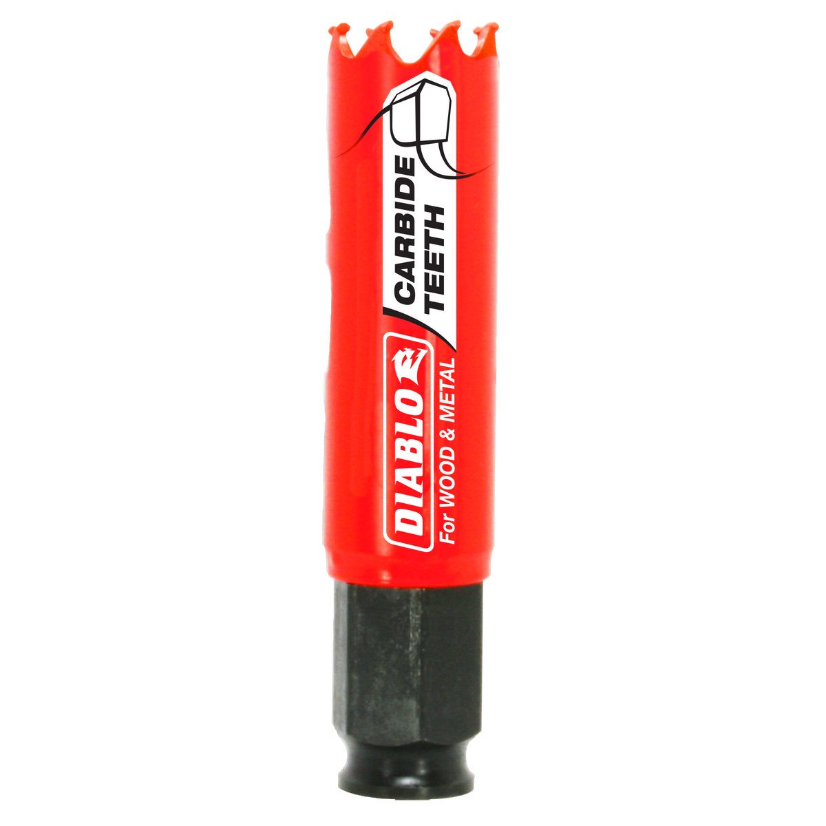 DHS0875CT   Holesaws- Carbide 7/8"