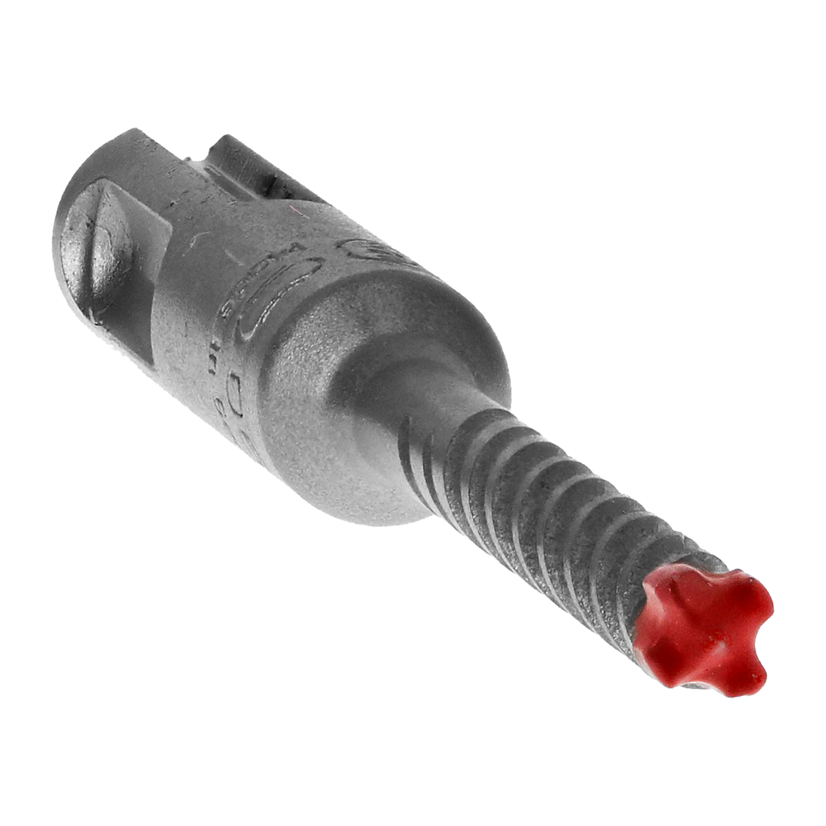 DMAPL4020-P25 5/32" x 4" x 6" Rebar Demon™ SDS-Plus 4-Cutter Full Carbide Head Hammer Drill Bits (25-Pack)