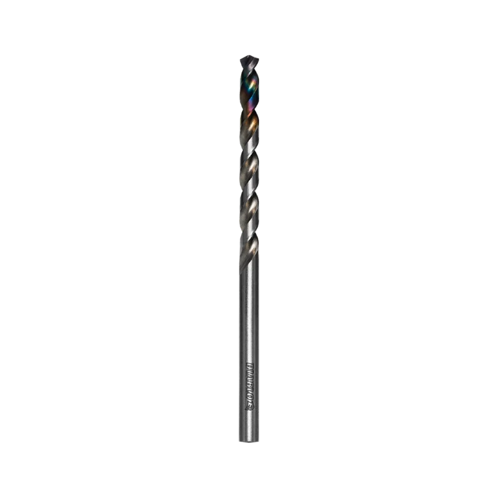 DMD764JB   Diablo Metal Drill Bit 7/64" Bulk