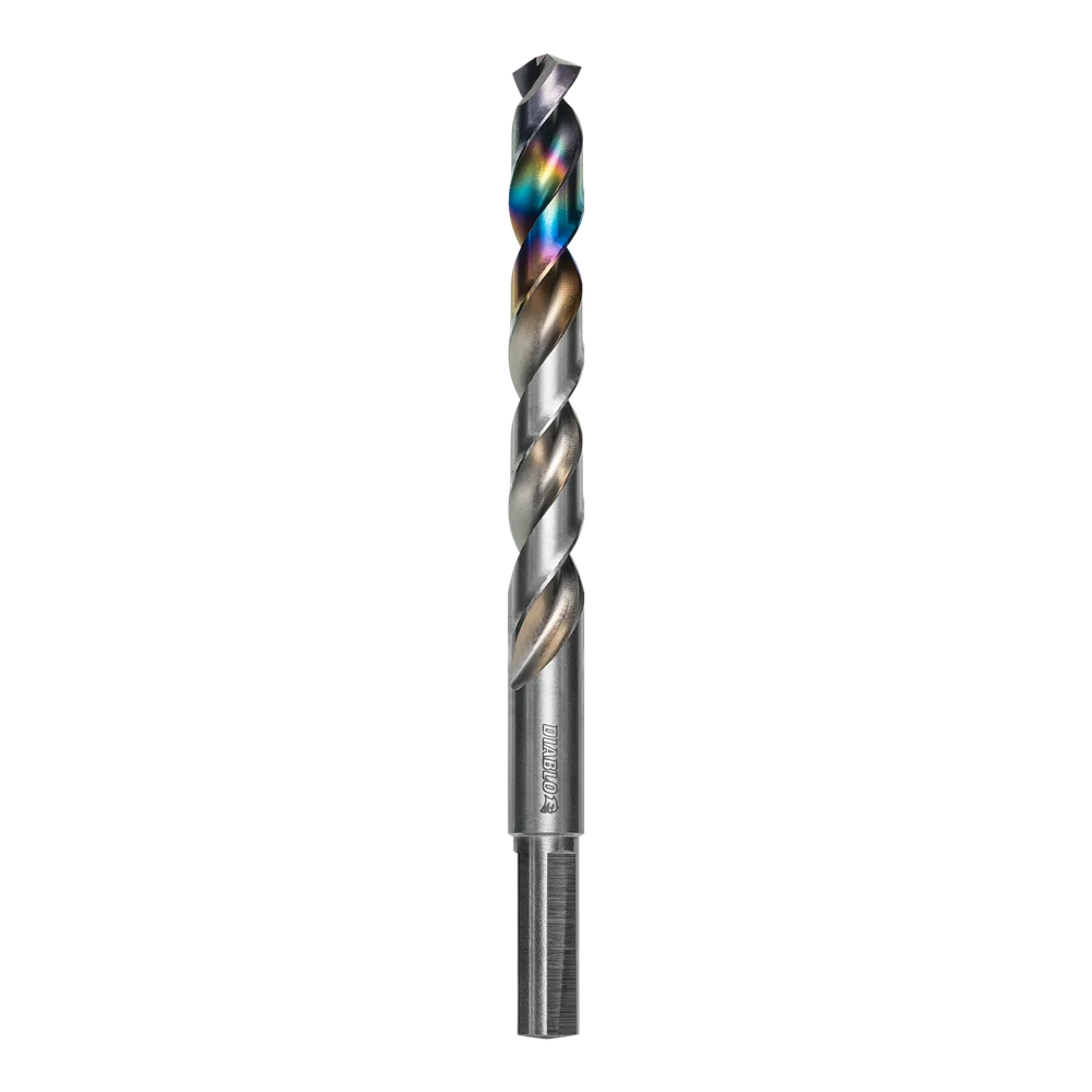 DMD2764JP1   Diablo Metal Drill Bit 27/64" (1Pk)
