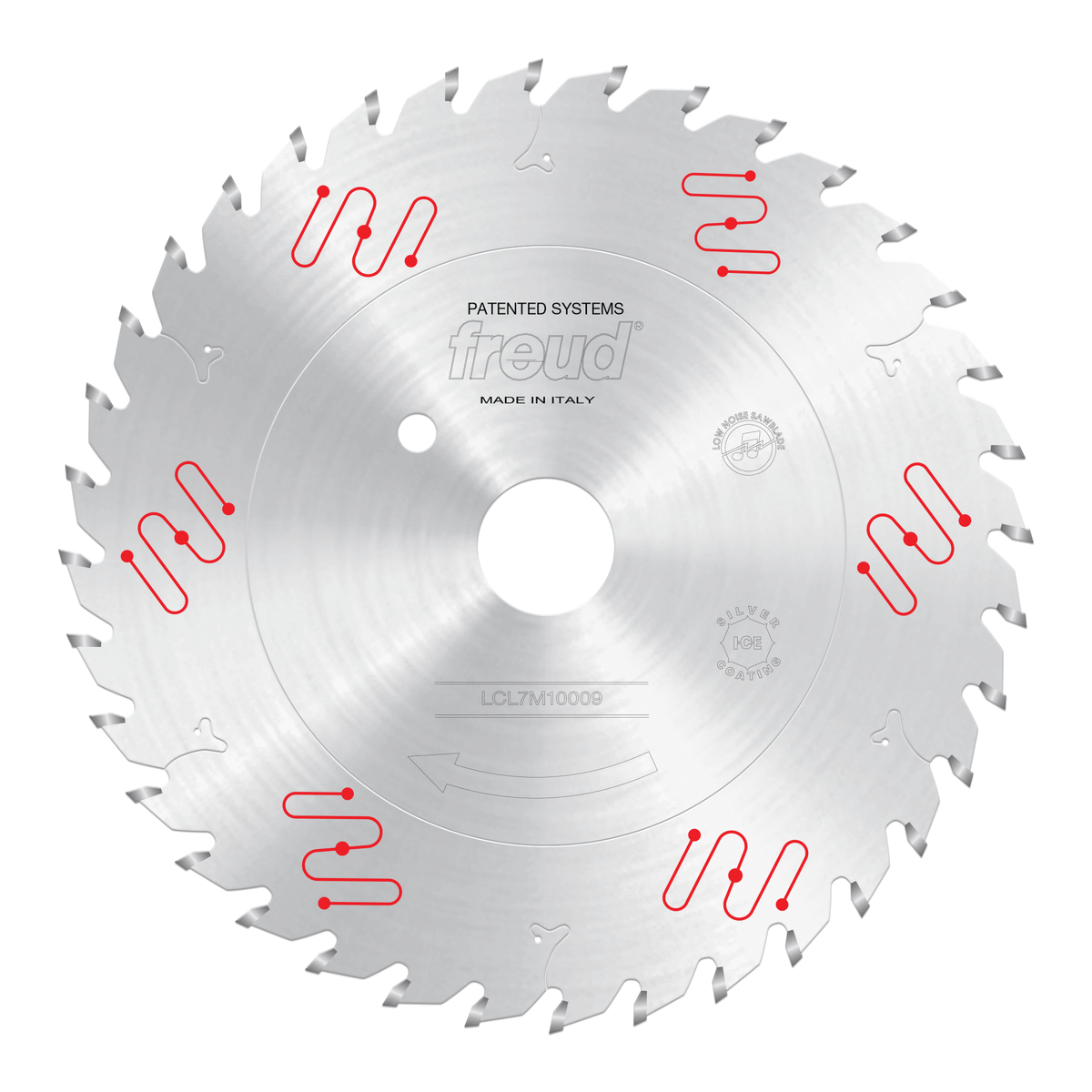 LCL7M10009   355mm Glue Line Rip